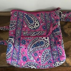 Vera Bradley Cross body purse